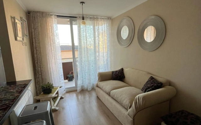 Parque el volcán II