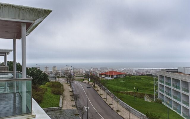 Lisbon Finestay Capuchos
