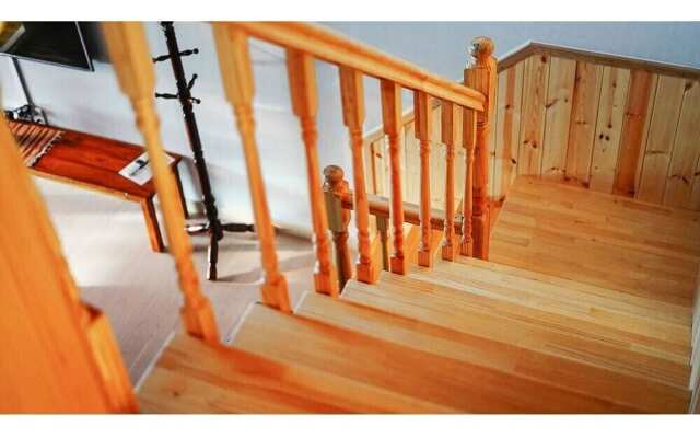 Camino Poolvilla Pension