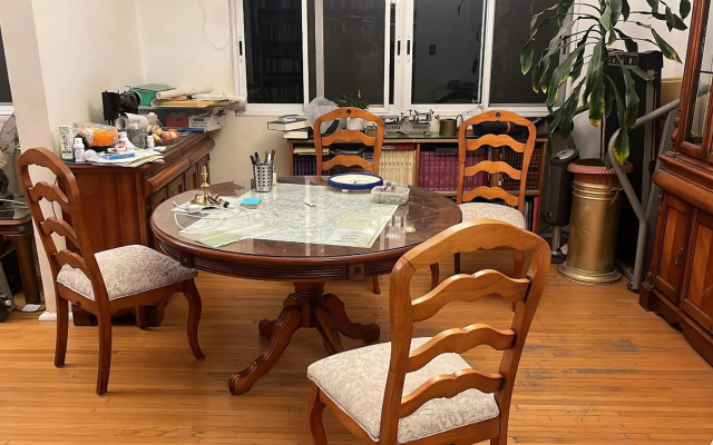 1940's Cozy B&B Roma Norte