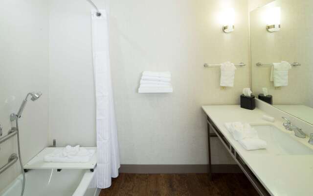 Hilton Garden Inn Longview