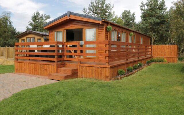 Roro's Retreat