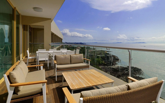 Sheraton Grand Conakry