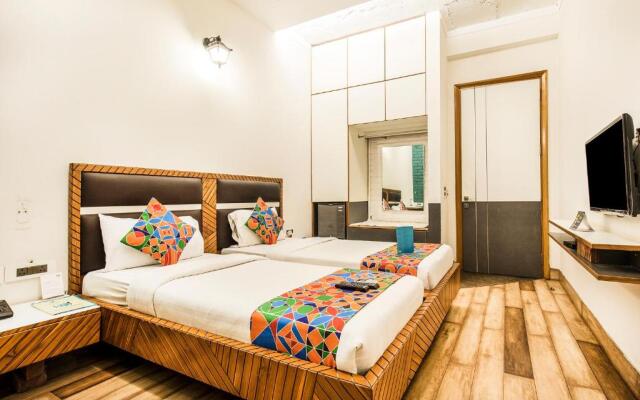 Fabhotel Premium Nest