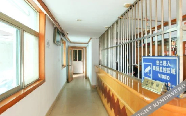 Songhe Hostel