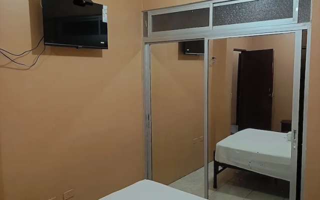 Hotel Dorado