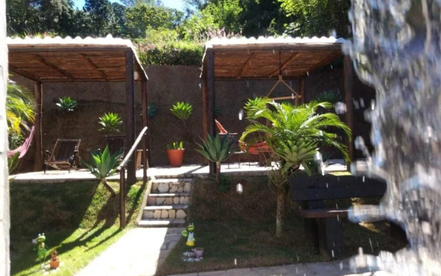 Pousada Pompéia