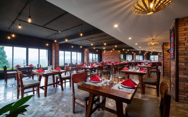 The View Sapa Hotel