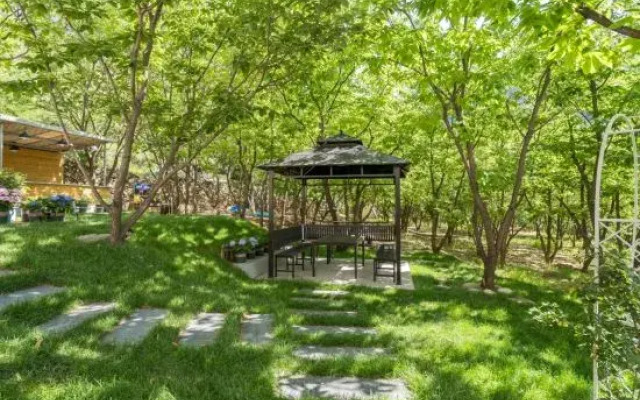Hospitable Yisheng Jiahe Homestay