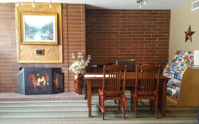 Raintree's Park Plaza Park City