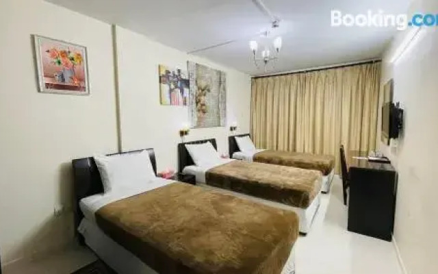 Royal Prince Hotel