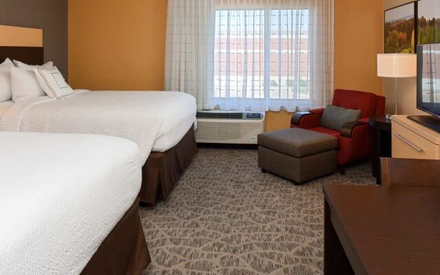 TownePlace Suites Detroit Auburn Hills