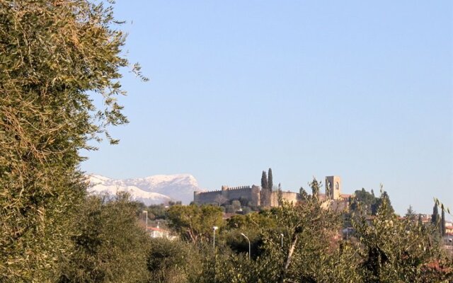 Piantelle Camping