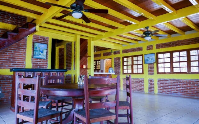 Casa Ruth