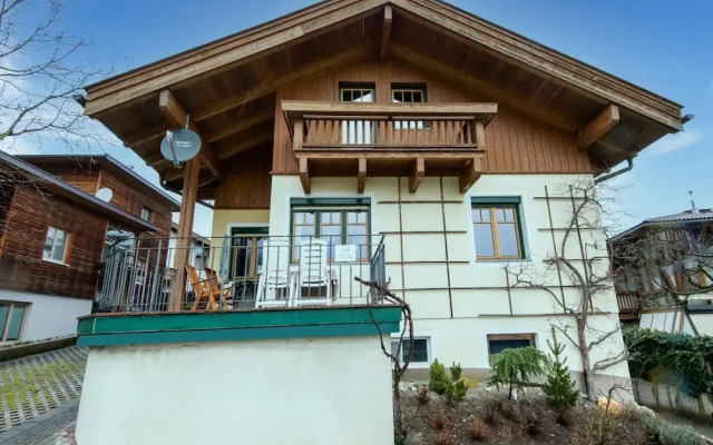 Property in Kaltenbach-formerly TUI Ferienhaus