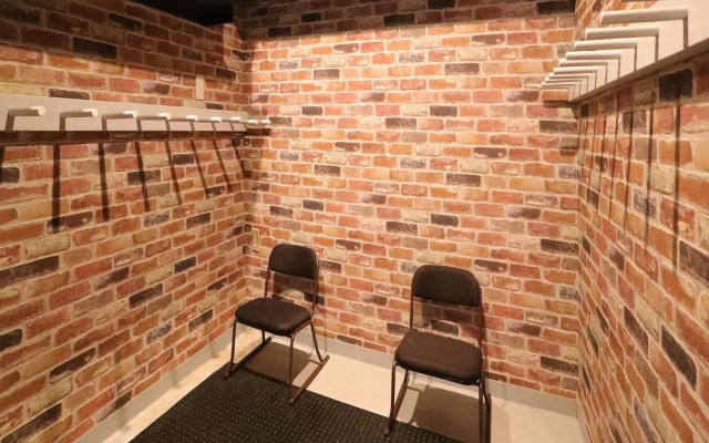 LIFT IN HAKUBA GORYU - Vacation STAY 71289v