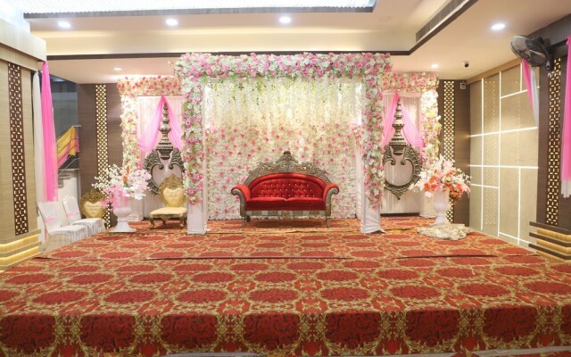 The Bodhi Palace Resort