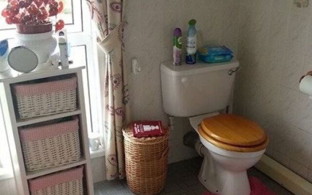 Glenfield B&B
