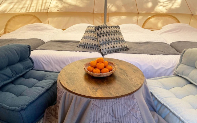 COUSCOUS Glamping Manazuru