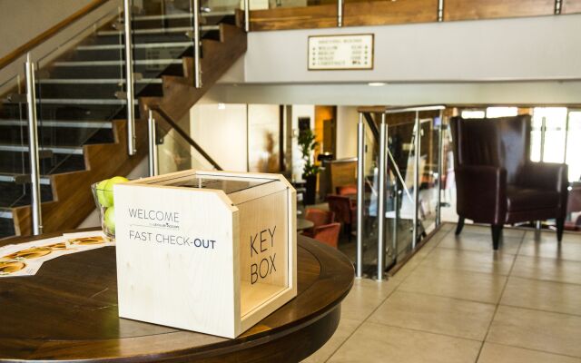 Walton Hall Hotel & Spa by Sunday