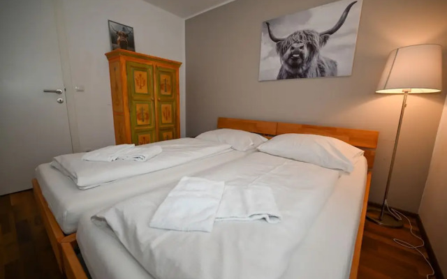 Residence Alpin TOP 1 Incl Summer Card