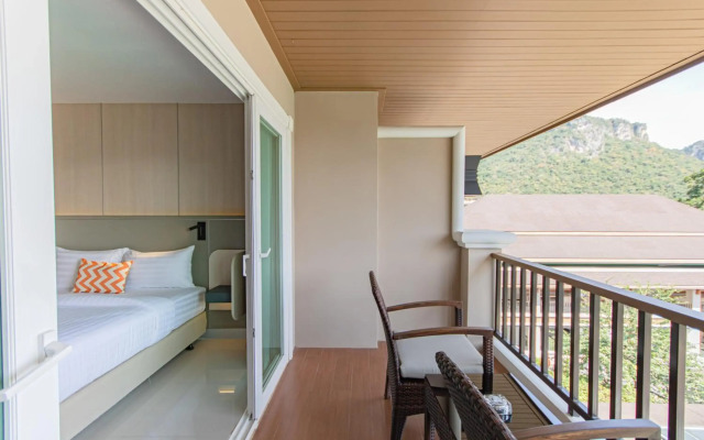 Lacol Khao Yai - A Chatrium Collection