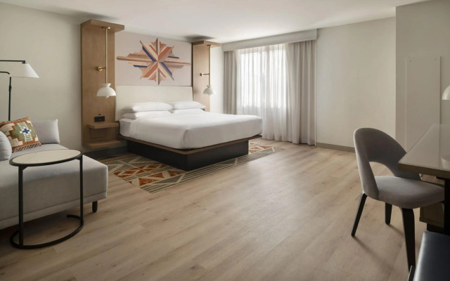 Marriott San Ramon