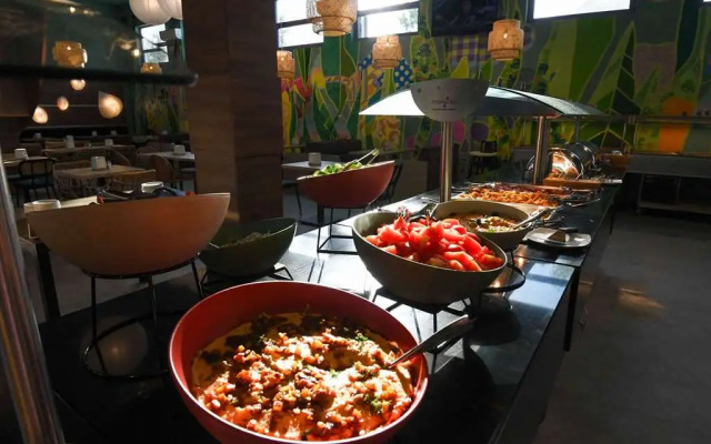 ibis Styles Venus (Opening June 2024)