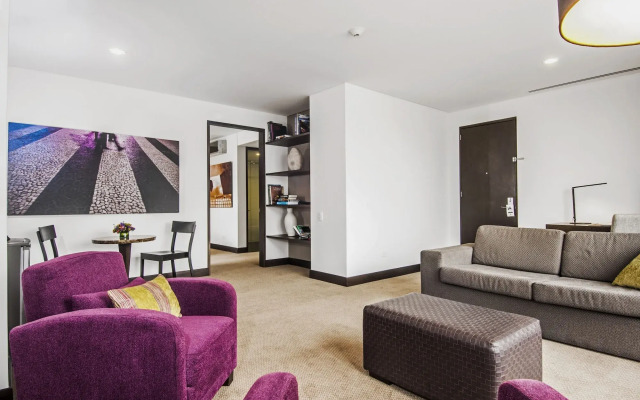 Hotel Morrison Usaquen