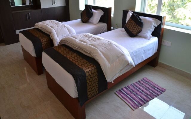 OYO 2770 Hotel 7Saat