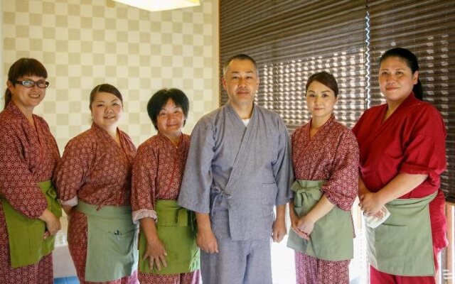 Yawaranoyu Maruya