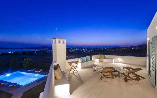 Villa Vesper Paros