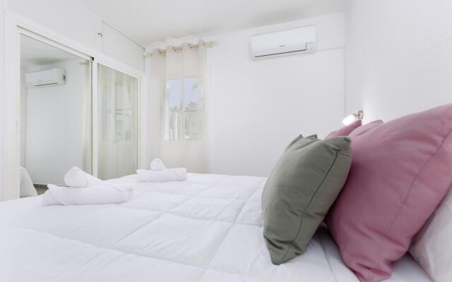 Home2Book Charming Los Alisios, Wifi