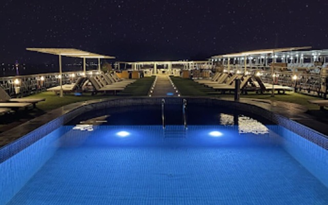 Luxor Nile Cruises