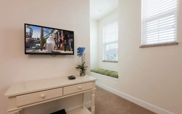 Vhc Set3 1430 3 Bedroom Townhouse