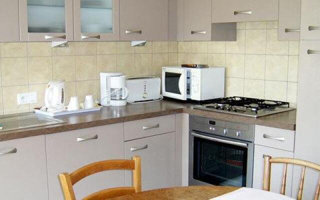 La Chaumière de la Chaize