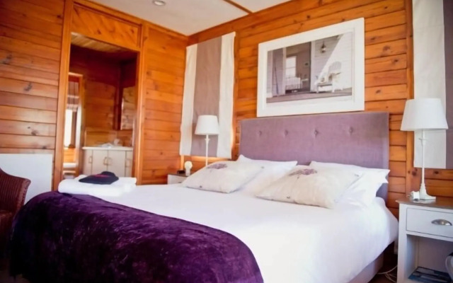Oyster Creek Lodge