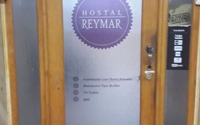 Reymar