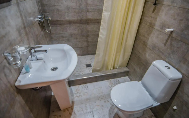 Boutique Hotel BelleVue