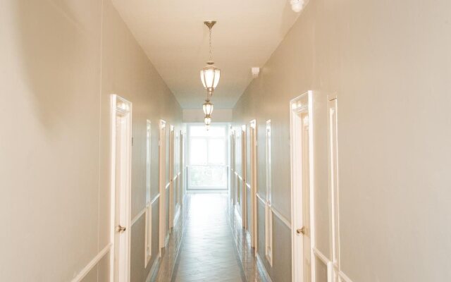 The Bedroom