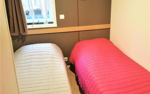 Mobil-home 4 pers. proche plage 69085