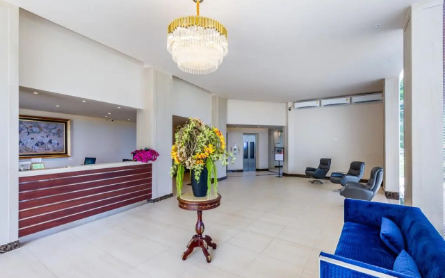 Hilltop Wellness Resort