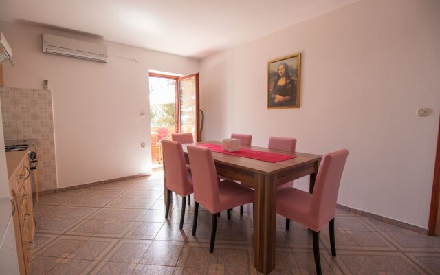 Apartments Nusret