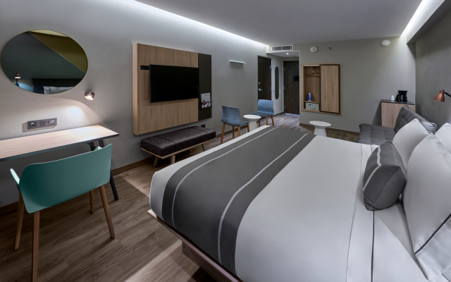 City Express Plus by Marriott Ensenada