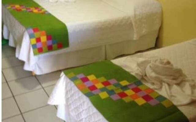 Pousada Enseada do Sol