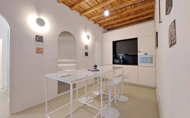 4bnb - Luxury Navona Apartment