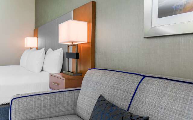 DoubleTree by Hilton Atlanta Airport