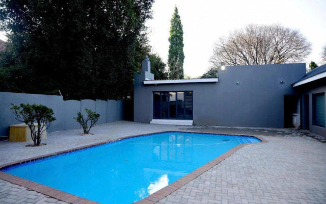 Olive Boutique and Accommodation