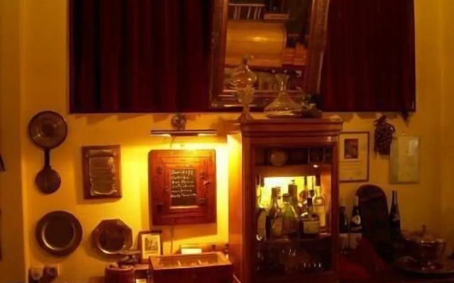 Hotel Restaurant Bockshaut