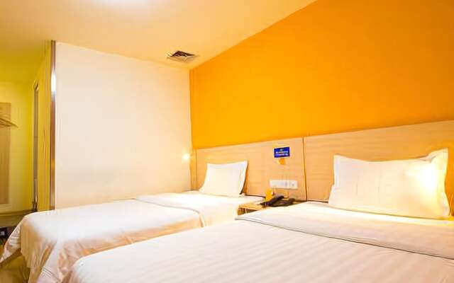 7 Days Inn